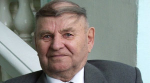 Николай Андреевич Чернышев