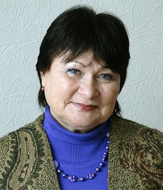 Кадикова Наталья Алексеевна
